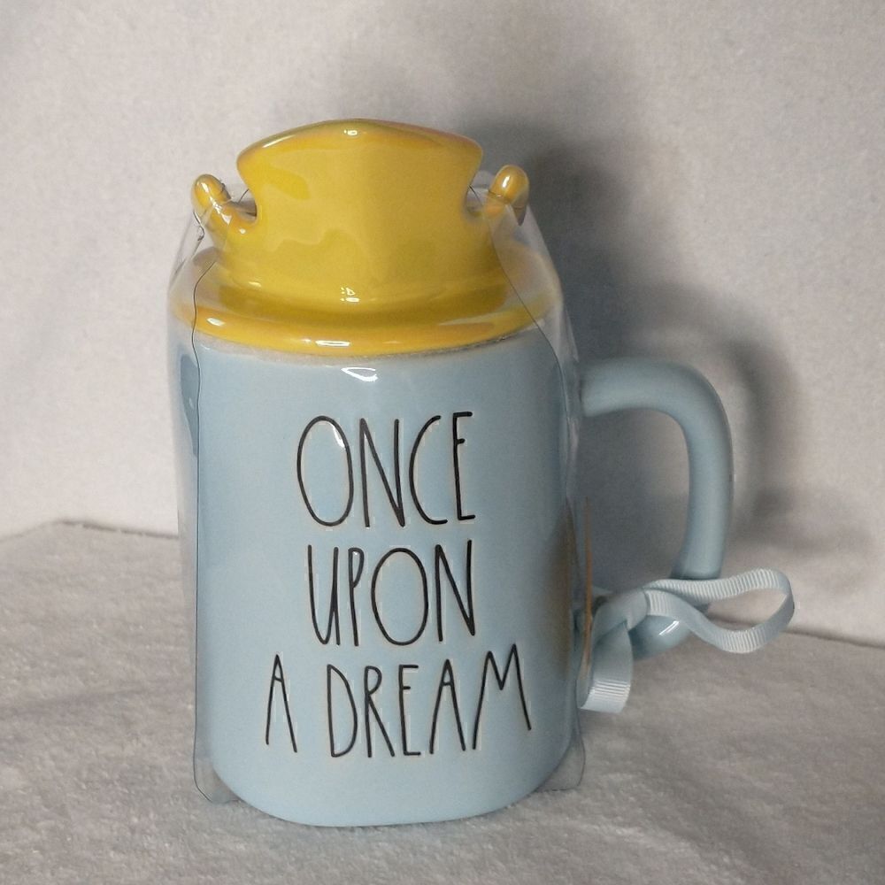 Rae Dunn Aurora Mug 